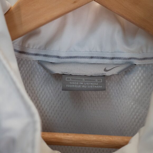 Vintage Nike half zip windbreaker - Picture 5 of 7